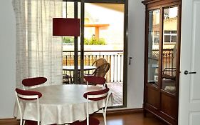El Forti, 2 dormitorios, centro, by Bookindenia